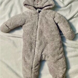 Koala Kids Girl’s Snowsuit